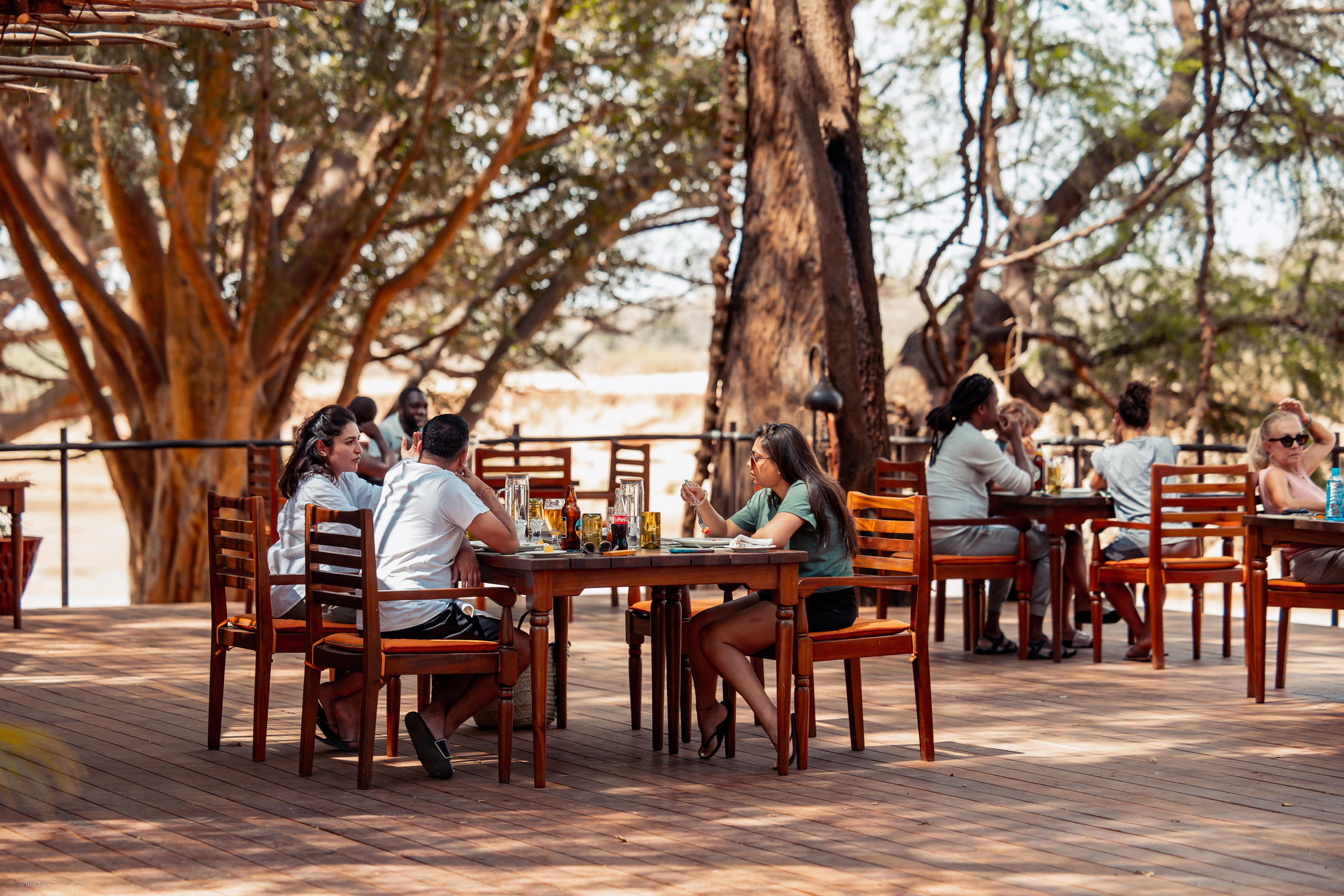 Soroi Larsens Camp thumbnail 3